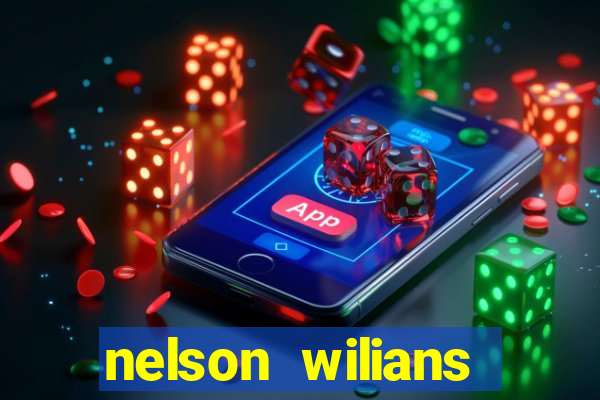 nelson wilians fratoni rodrigues fortuna